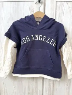 プティマイン トップス 110