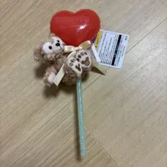 ダッフィー　バルーンスティック