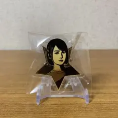 龍が如く8 ラメアクリルバッジコレクション 不二宮千歳 - メルカリ
