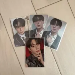 ALD1 ジュンソ SonyMusic特典