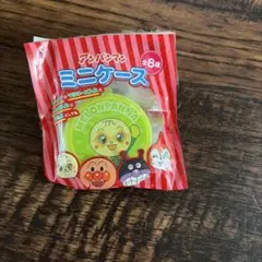 アンパンマン スケボーコースター パート8 未開封 ゲーム機用景品