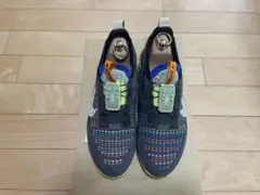 ナイキ スニーカー25cm AirVaporMax2020 エアヴェイパーマック