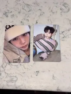 RIIZE all of you ショウタロウ 会場限定トレカ