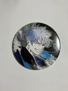 2026年最新】呪術廻戦展 缶バッジ 五条悟の人気アイテム - メルカリ