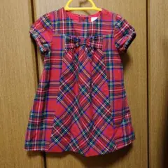 ZARA BABY　チュニック　サイズ86cm