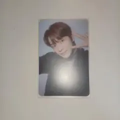 RIIZE ソンチャン トレカ