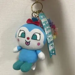コキンちゃん 人形 キーホルダー