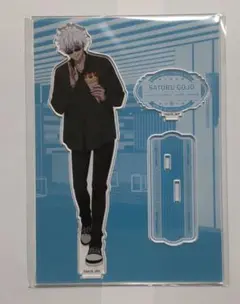 2026年最新】呪術廻戦 プリンスホテル 五条 アクリルスタンドの人気