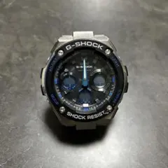 2026年最新】G-SHOCK GST W100Dの人気アイテム - メルカリ