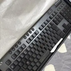 Logicool G G913　ゲーミングキーボード