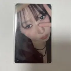 ME:I 笠原桃奈 トレカ 053