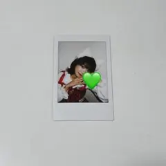 CUTIE STREET 板倉可奈 クリスマス オン特 チェキ