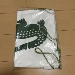 ラコステ LACOSTE ナップサック