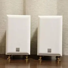 【良品】DALI SPEKTOR1 スピーカー 2本1組 インシュレーター付 良品】DALI SPEKTOR1 スピーカー 2本1組 インシュレーター付 - メルカリ