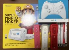 2026年最新】wii u スーパーマリオメーカーセットの人気アイテム