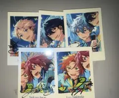 あんスタ P.A.shots ぱしゃっつ Knights 司レオ泉凛月嵐のサムネイル