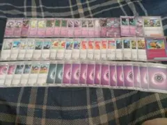 最終値下げ！メガサーナイトexデッキ　マシマシラ入り　構築済みデッキ