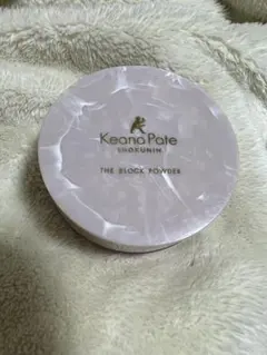 サナ 毛穴パテ職人　毛穴崩れブロックパウダー