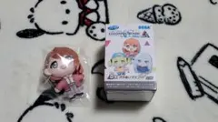 プロセカ セガラッキーくじ 花里みのり