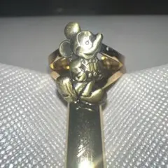 2026年最新】ミッキー リング ヴィンテージの人気アイテム - メルカリ