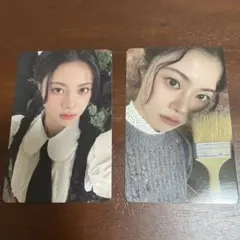 cosmosy the a(e)nd トレカ　エイメイ