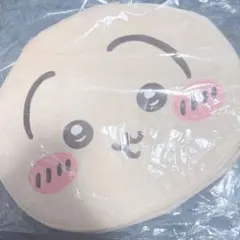 ちいかわ うさぎ おかおBIGボストンバッグ