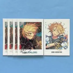あんスタ 藍良 ぱしゃっつ TRIP 9周年