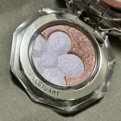 JILLSTUART クリスタルブルーム ペタルクチュールアイズデュオ 10
