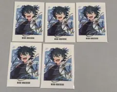 あんスタ ぱしゃっつ 9周年 みか