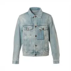 2026年最新】LOUIS VUITTON Gジャン・デニムジャケットの人気アイテム