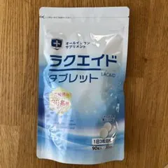 2026年最新】ラクエイド タブレットの人気アイテム - メルカリ