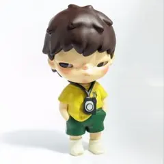 2026年最新】popmart hirono city of mercyの人気アイテム - メルカリ