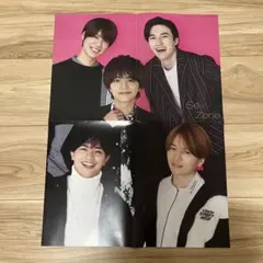 2025年最新】中島健人ポスターの人気アイテム - メルカリ