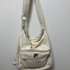 FILA ショルダーバッグ