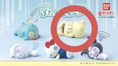 サンリオ ばたんきゅ〜 ポムポムプリン