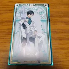 ブルーロック -sweets flavor 2026-　糸師凛