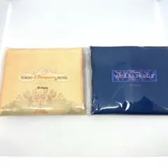 東京ディズニー ランドホテル & アンバサダーホテル　エコバッグ