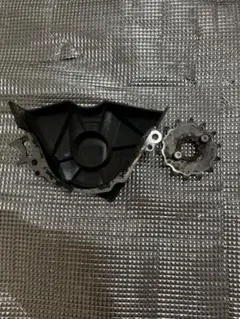 □HONDA CB1000SF【COERCE・Fスプロケットカバー】USED - メルカリ