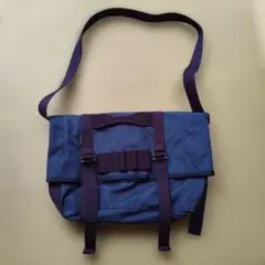 missionworkshop 赤×赤 メッセンジャーバッグ - メルカリ