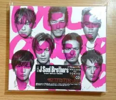 Welcome to TOKYO 三代目 J Soul Brothers