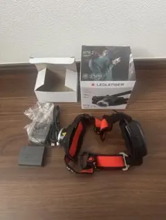 2026年最新】レッドレンザー ヘッドライトの人気アイテム - メルカリ