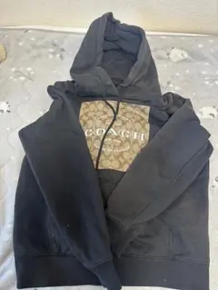 2025年最新】COACH レディース パーカーの人気アイテム - メルカリ