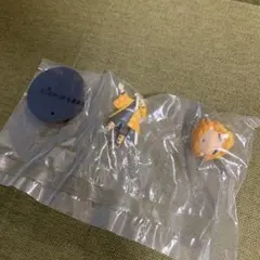 新品　鬼滅の刃　Qposket　Petit　我妻善逸　フィギュア