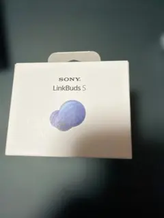 Sony LinkBuds Sのサムネイル