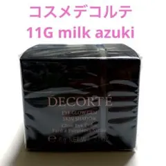 コスメデコルテ　アイグロウジェム　スキンシャドウ　11G