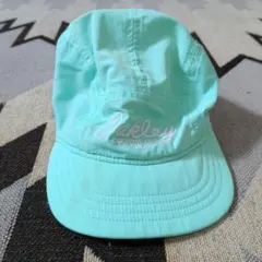 OAKLEY COUNTRY CLUB キャップ ライトグリーン