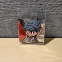 にふぉるめーしょん ハンターハンター HH8-18 ジン