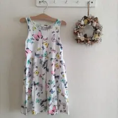 キッズワンピース H&M＊130