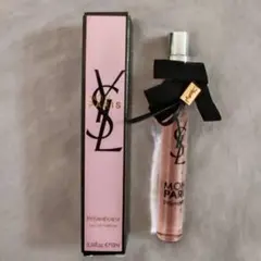 Yves Saint Laurent Mon Paris 香水　10ml