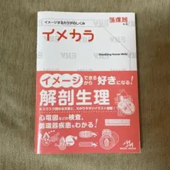 イメカラ : イメージするカラダのしくみ. 循環器